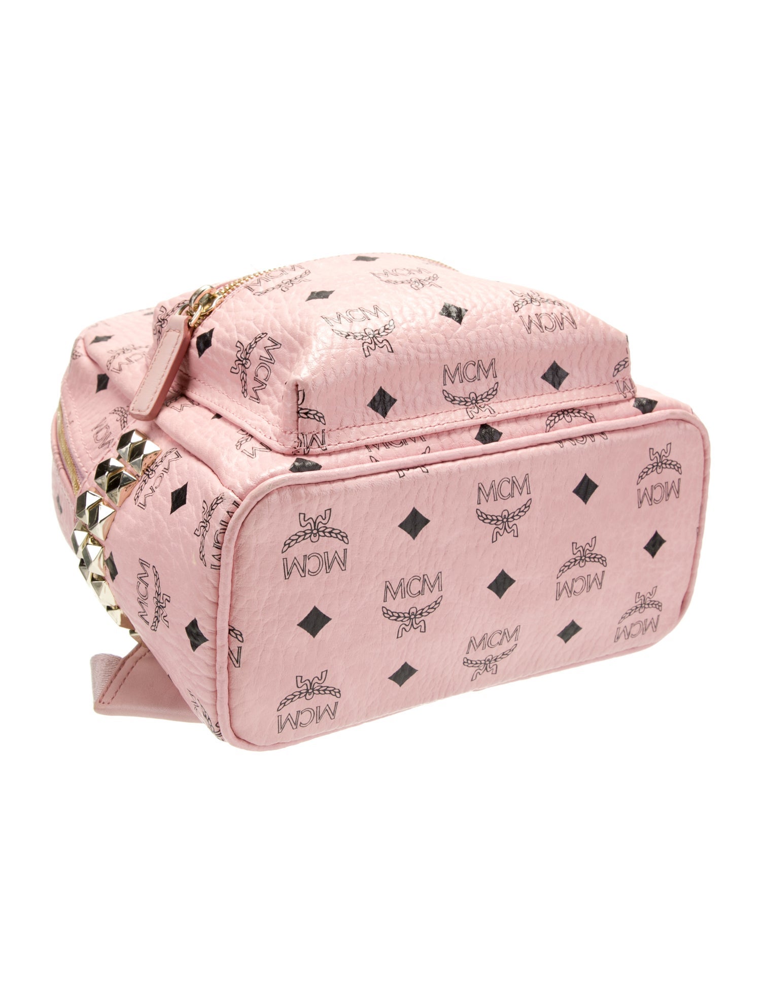 MCM Backpack